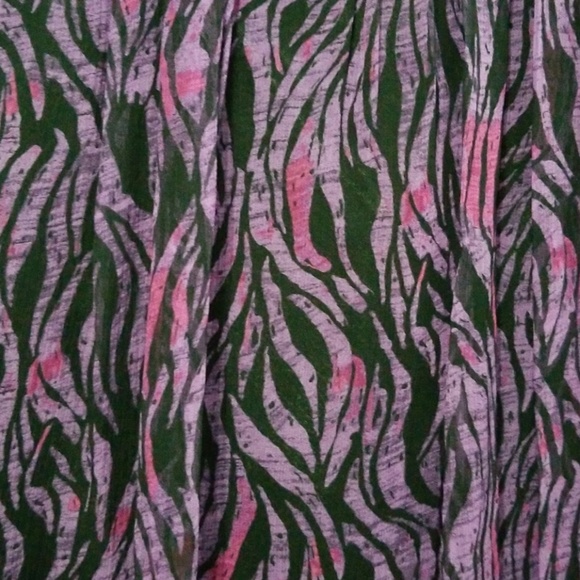 Express Strapless Dress - Picture 3 of 3